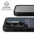 Game of Thrones: House Stark The North Remembers Galaxy S25 Kickstand Case